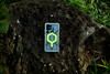 UAG Samsung S25 Ultra Pathfinder Clear with Magnet Bundle - Active Neon Lanyard