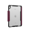 UAG Essential Armor Case for iPad Air 11" 6th Gen M2 2024 / iPad Air 11" M3 2025