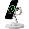 SWITCHEASY Magpower 4-In-1 Magnetic Wireless Charger Stand (15W)
