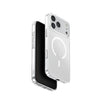 UNIQ Airsuit MagClick Charging Case Compatible For iPhone 17 Pro Max
