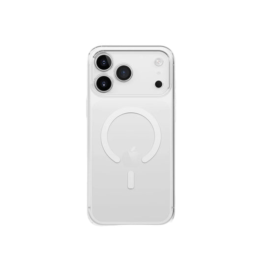 UNIQ Airsuit MagClick Charging Case Compatible For iPhone 17 Pro