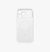 UNIQ Airsuit MagClick Charging Case Compatible For iPhone 17 Pro Max