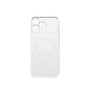 UNIQ Airsuit MagClick Charging Case Compatible For iPhone 17 Pro