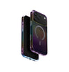 UNIQ Iridescia Hybrid MagClick Charging Case Compatible For iPhone 17 Pro Max