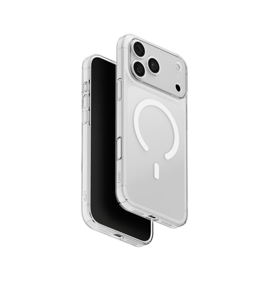 UNIQ MAGCLICK CHARGING AIRSUIT FOR IP18PROMAX