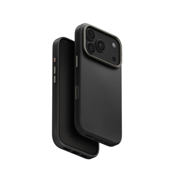 UNIQ LYDEN HYBRID MAGCLICK™ CASE FOR IP18PRO