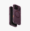 UNIQ SWIVIX ROTATING KICKSTAND CASE FOR IP18PROMAX