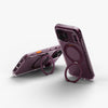 UNIQ SWIVIX ROTATING KICKSTAND CASE FOR IP18PROMAX