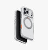 UNIQ SWIVIX ROTATING KICKSTAND CASE FOR IP18PROMAX