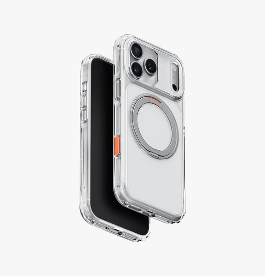 UNIQ SWIVIX ROTATING KICKSTAND CASE FOR IP18PROMAX