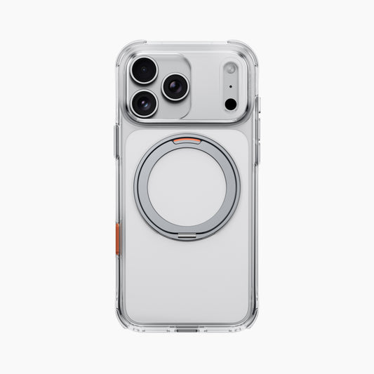 UNIQ SWIVIX ROTATING KICKSTAND CASE FOR IP18PROMAX