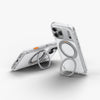 UNIQ SWIVIX ROTATING KICKSTAND CASE FOR IP18PROMAX