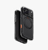 UNIQ SWIVIX ROTATING KICKSTAND CASE FOR IP18PROMAX