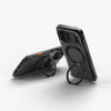 UNIQ SWIVIX ROTATING KICKSTAND CASE FOR IP18PROMAX