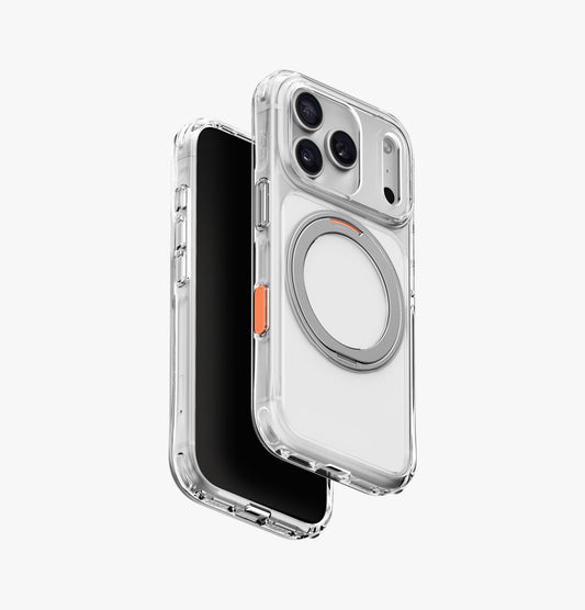 UNIQ SWIVIX ROTATING KICKSTAND CASE FOR IP18PRO