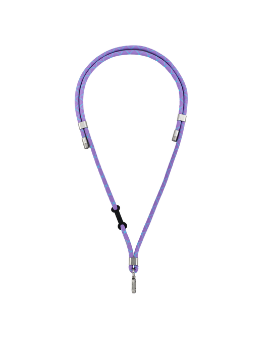 STARWISE COLLECTION FLEX CROSSBODY STRAP | URBAN LAVENDER
