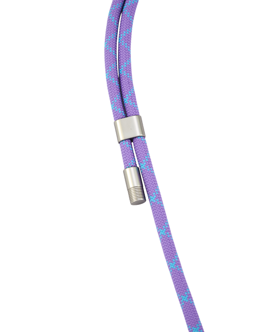 STARWISE COLLECTION FLEX CROSSBODY STRAP | URBAN LAVENDER