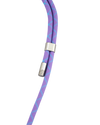 STARWISE COLLECTION FLEX CROSSBODY STRAP | URBAN LAVENDER