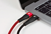 HODA USB-C to Lightning Braided Speed Cable