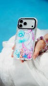 STARWISE COLLECTION IMPACT CASE (MAGNETIC) ｜UNDER THE SEA - VELVET MERMAID