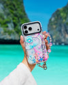 STARWISE COLLECTION IMPACT CASE (MAGNETIC) ｜UNDER THE SEA - VELVET MERMAID