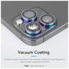 HODA Sapphire Lens Protector With Helper for iPhone 16 Pro /16 Pro Max (3 Lens)