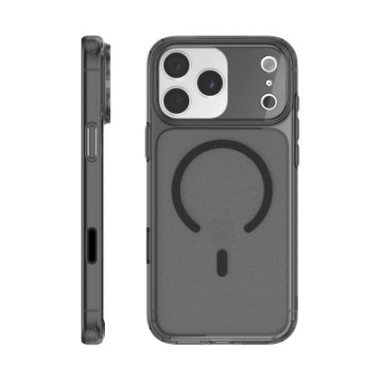 JTLEGEND Hybrid Cushion Mag Case Matte (with Camera Control Button) for iP18 Series