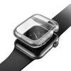 UNIQ Garde Hybrid Apple Watch Case With Screen Protection 49mm