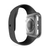 UNIQ Garde Hybrid Apple Watch Case With Screen Protection 41mm