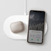 UNIQ Lino Hybrid Liquid Silicone Airpods Pro 2nd Gen (2022) Case
