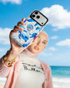 STARWISE COLLECTION IMPACT CASE (MAGNETIC) ｜UNDER THE SEA - THE BLUE MARINE WORLD