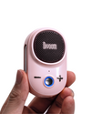 DIVOOM Itour-S Bluetooth Speaker