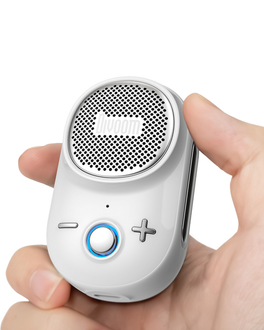DIVOOM Itour-S Bluetooth Speaker
