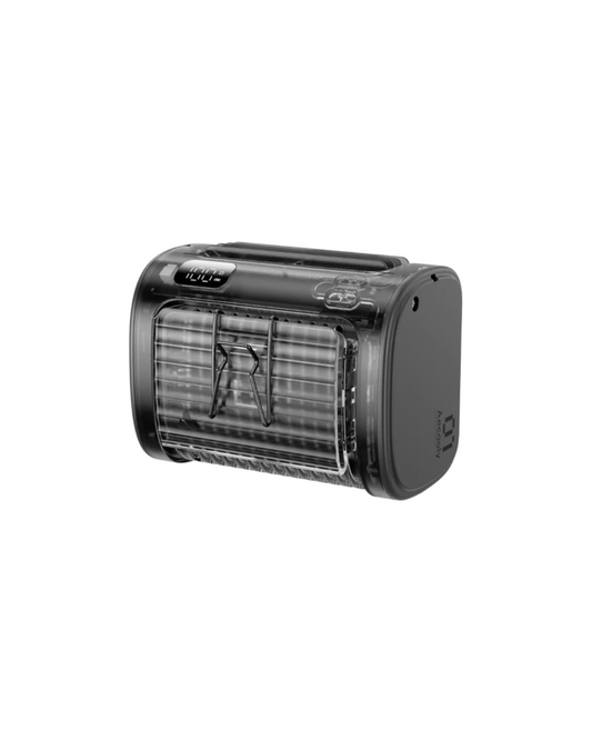 AECOOLY FLOW 01 HIGH VELOCITY WAIST FAN