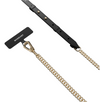 MAGEASY (By Switcheasy) Modern Leather Chain Strap + Strap Card