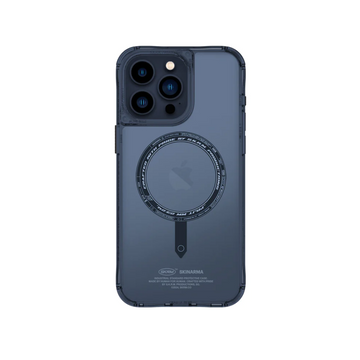 SKINARMA Saido (MagCharge) Case Compatible For iPhone 15 Pro