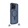 SKINARMA Saido (MagCharge) Case Compatible For iPhone 15 Pro