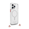 SKINARMA Saido (MagCharge) Case Compatible For iPhone 15 Pro