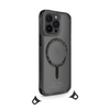 SKINARMA Saido (MagCharge) Case Compatible For iPhone 15 Pro