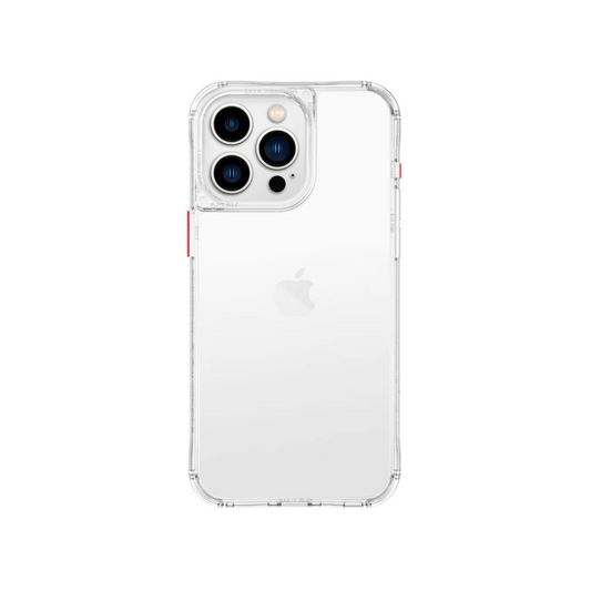 SKINARMA Saido Case Compatible For iPhone 15 Pro