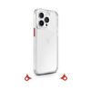 SKINARMA Saido Case Compatible For iPhone 15 Pro Max