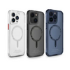 SKINARMA Saido (MagCharge) Case Compatible For iPhone 15 Pro