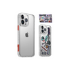 SKINARMA Saido Case Compatible For iPhone 15 Pro