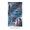 SKINARMA Saido Case Compatible For iPhone 15 Pro