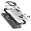 PINIT Dynamic (MagSafe) Bundle Case Compatible For iPhone 15 Pro