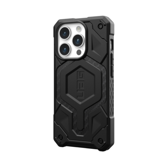 UAG Monarch Pro Case Compatible For iPhone 15 Pro