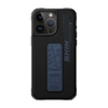 SKINARMA Slate (Grip Stand) Case Compatible For iPhone 15 Pro Max