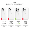 UAG Pathfinder (MagSafe) Case Compatible For iPhone 15 Pro