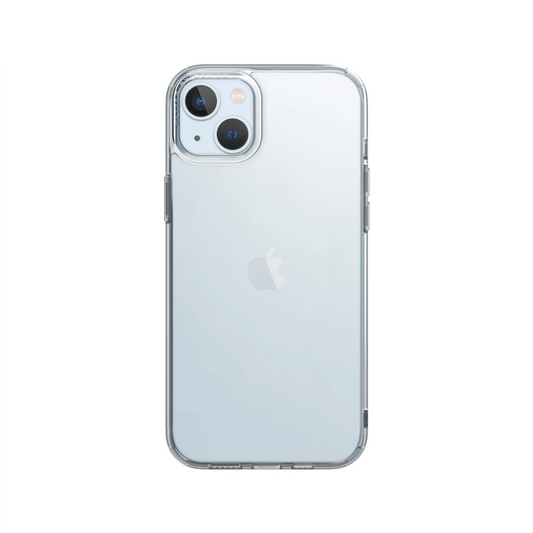 UNIQ Hybrid LifePro Xtreme Case Compatible For iPhone 15