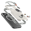 PINIT Dynamic (MagSafe) Bundle Case Compatible For iPhone 15 Pro